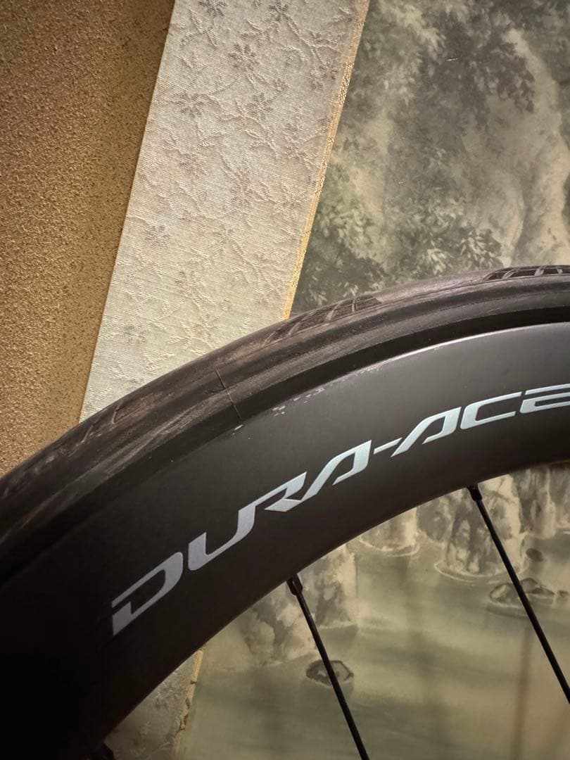 デュラエース R9270-C50-TL-R チューブレス 前後セット