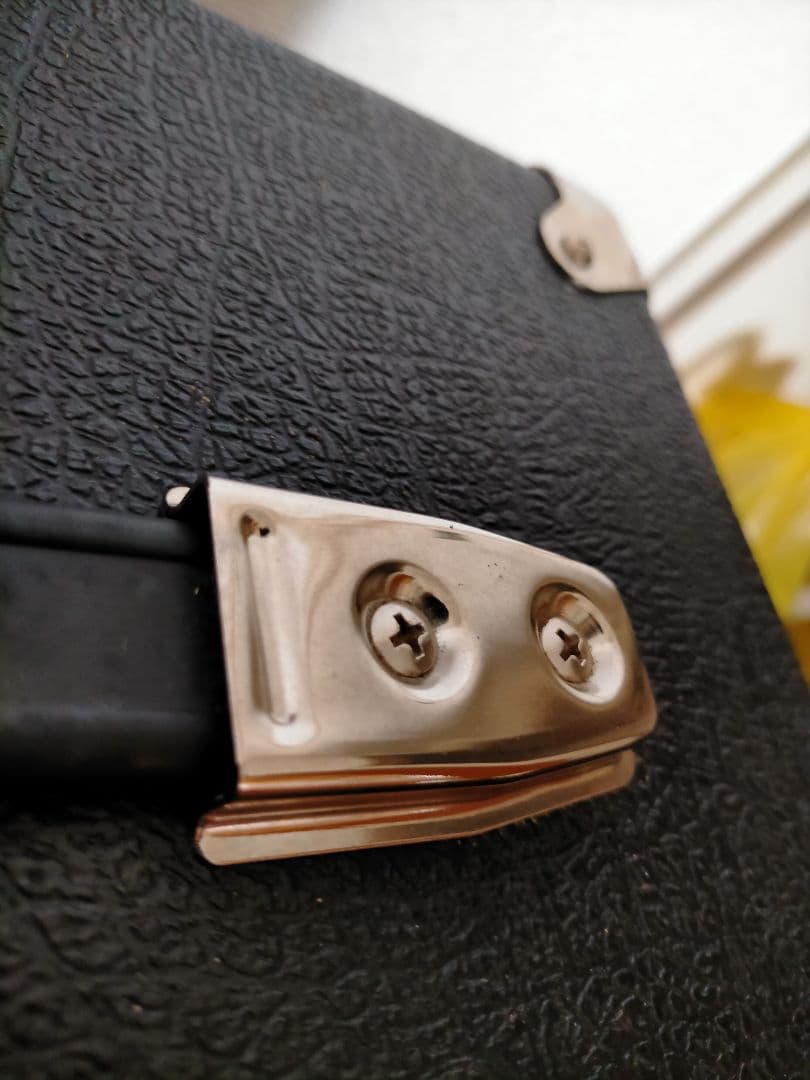 ベース Fender Bassman BM20CE