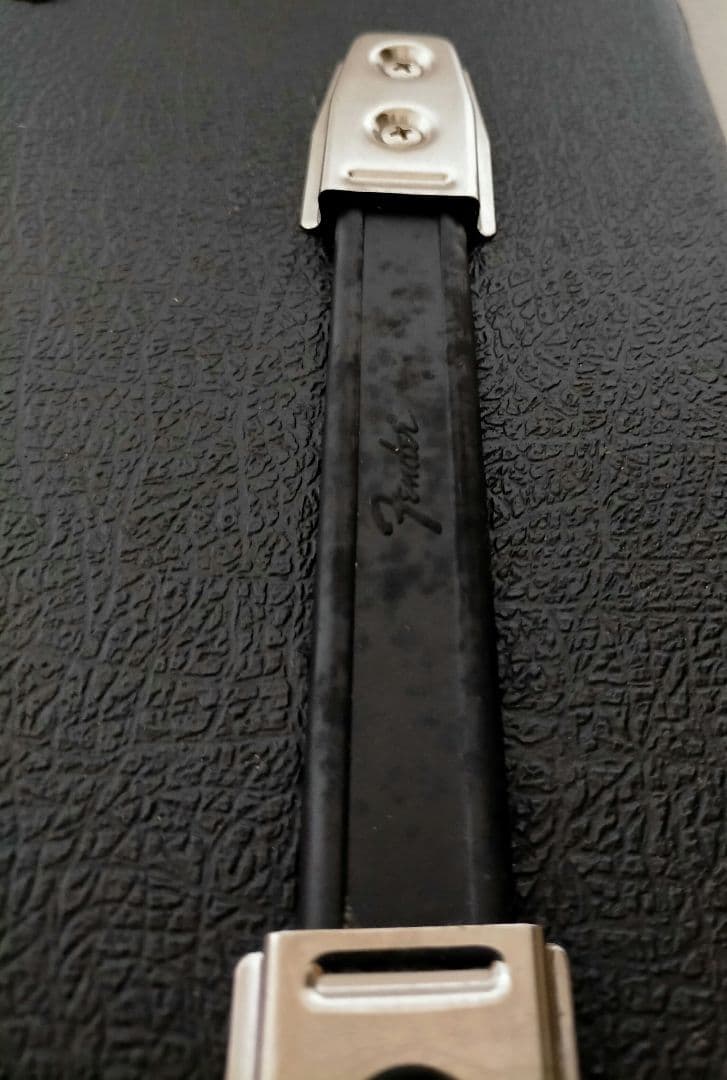 ベース Fender Bassman BM20CE