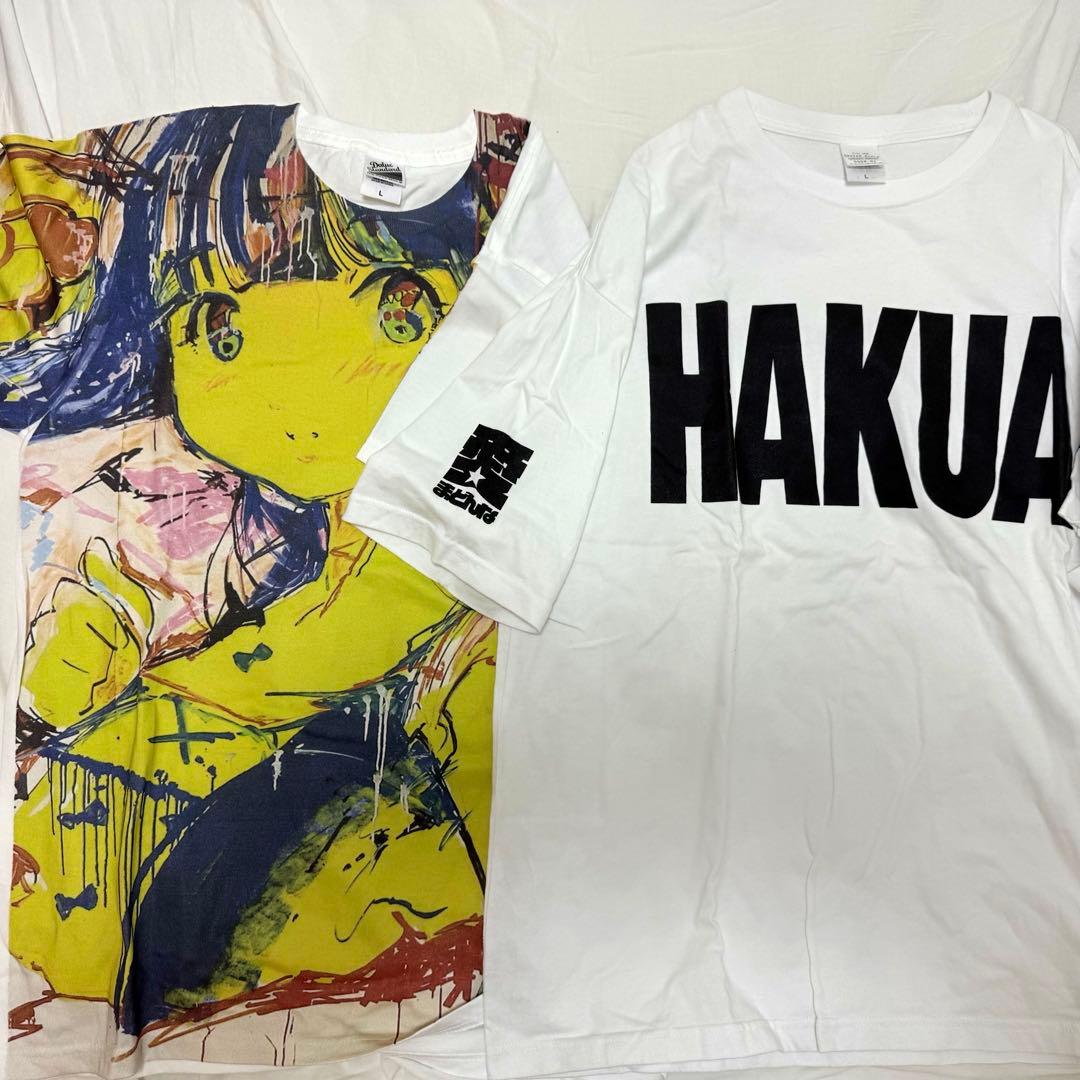 愛☆まどんな アパレル 9点セット