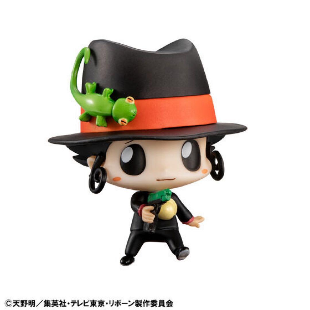 G.E.M.　 家庭教師ヒットマンREBORN！ 沢田綱吉＆雲雀恭弥＆リボーン