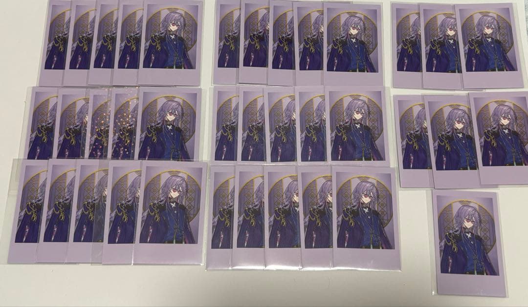 にじさんじ Dytica 2周年 星導ショウ