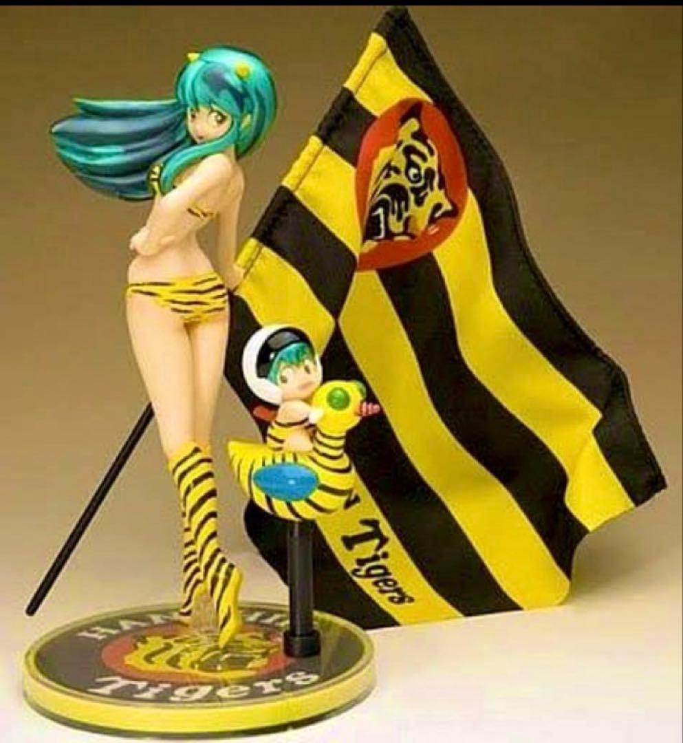 コトブキヤ 1/10スケール タイガース ラムちゃん 正規品