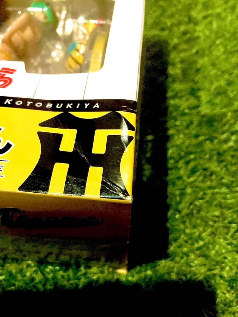 コトブキヤ 1/10スケール タイガース ラムちゃん 正規品