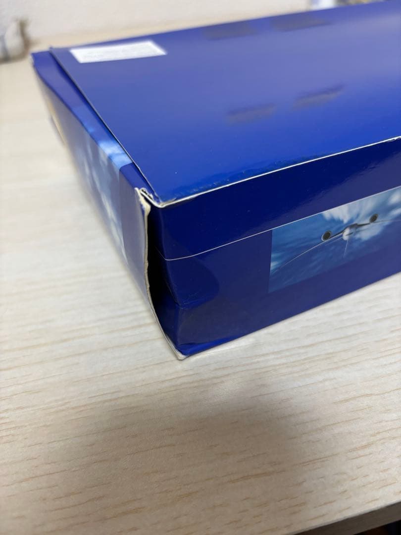 ANA Boeing 787-9 1/200モデル