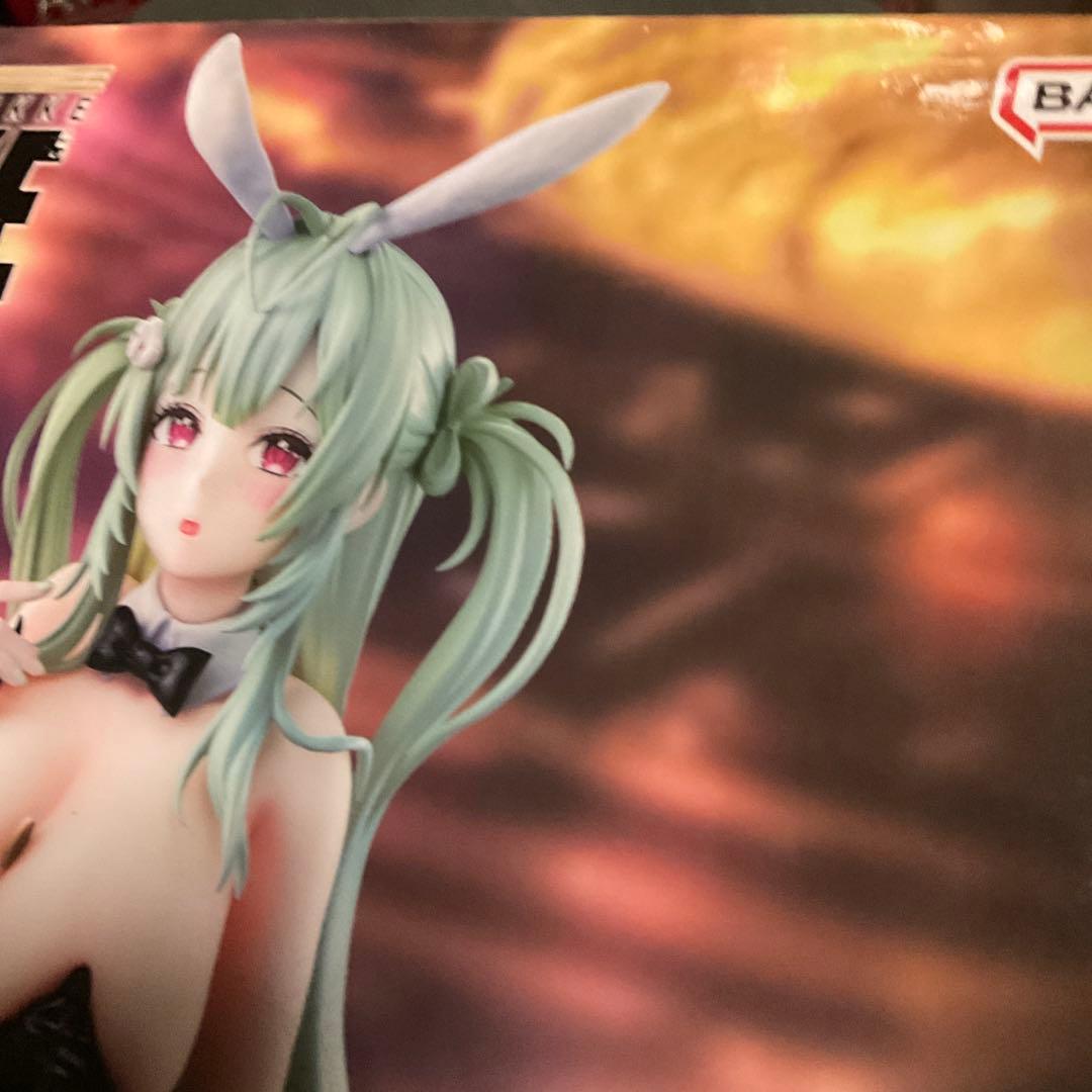 一番くじ勝利の女神NIKKE ラストワン賞