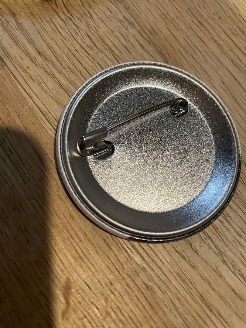 希少。呪術廻戦0 TSUTAYA 缶バッジ 狗巻棘 POP UP SHOP