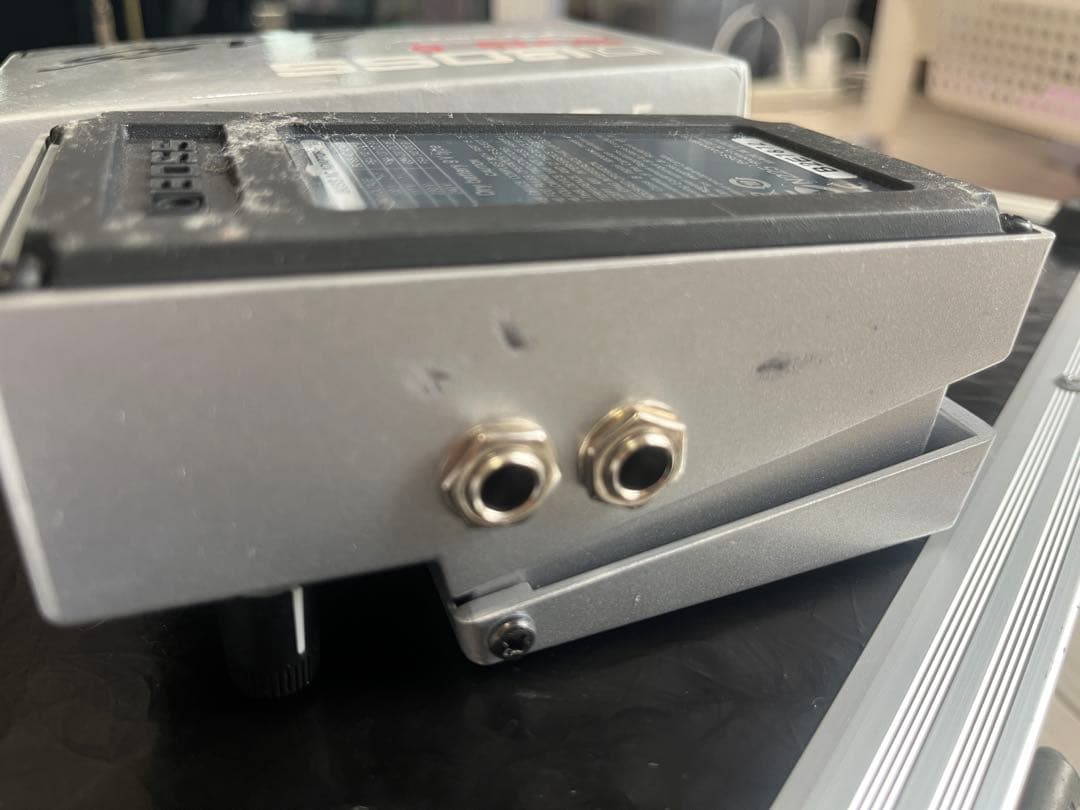 BOSS SYB-5 ベースシンセ ベースシンセサイザー