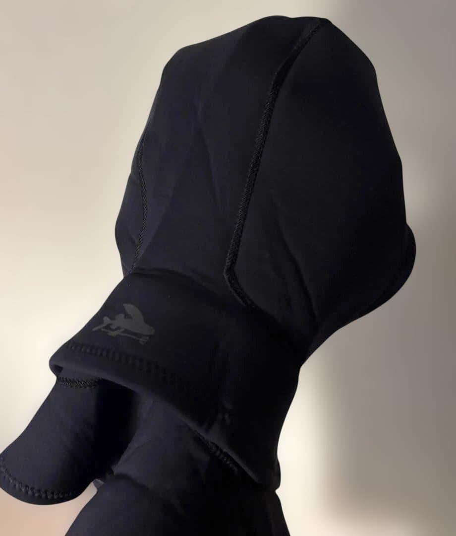 Patagonia Inner Hooded Vest 新品未使用 Size 8