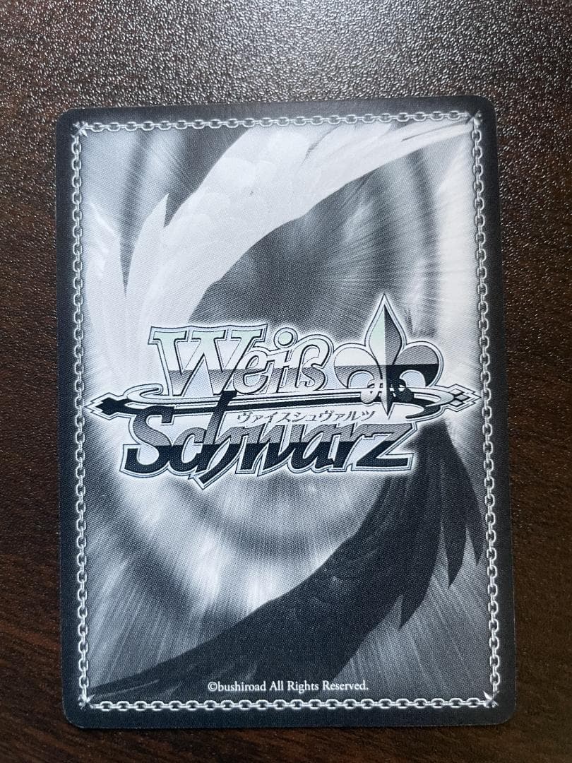 刻々帝 時崎 狂三 SP サイン ヴァイスシュヴァルツ デートアバレット