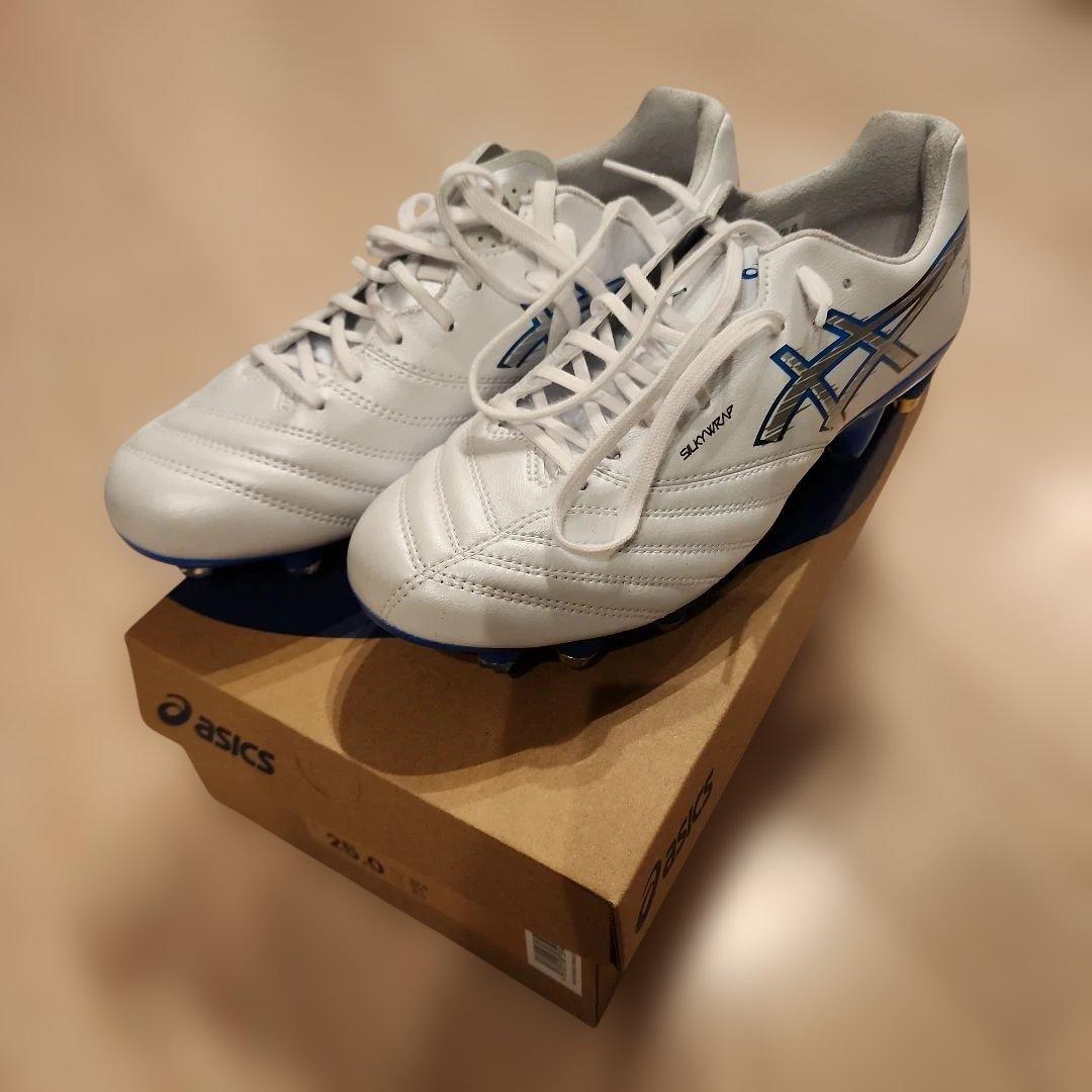 ASICS DS LIGHT X-FLY PRO 3 ST サッカーシューズ
