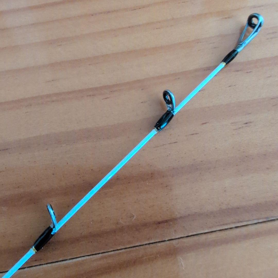 Major Craft CRXJ-B702H/NS イカメタルロッド