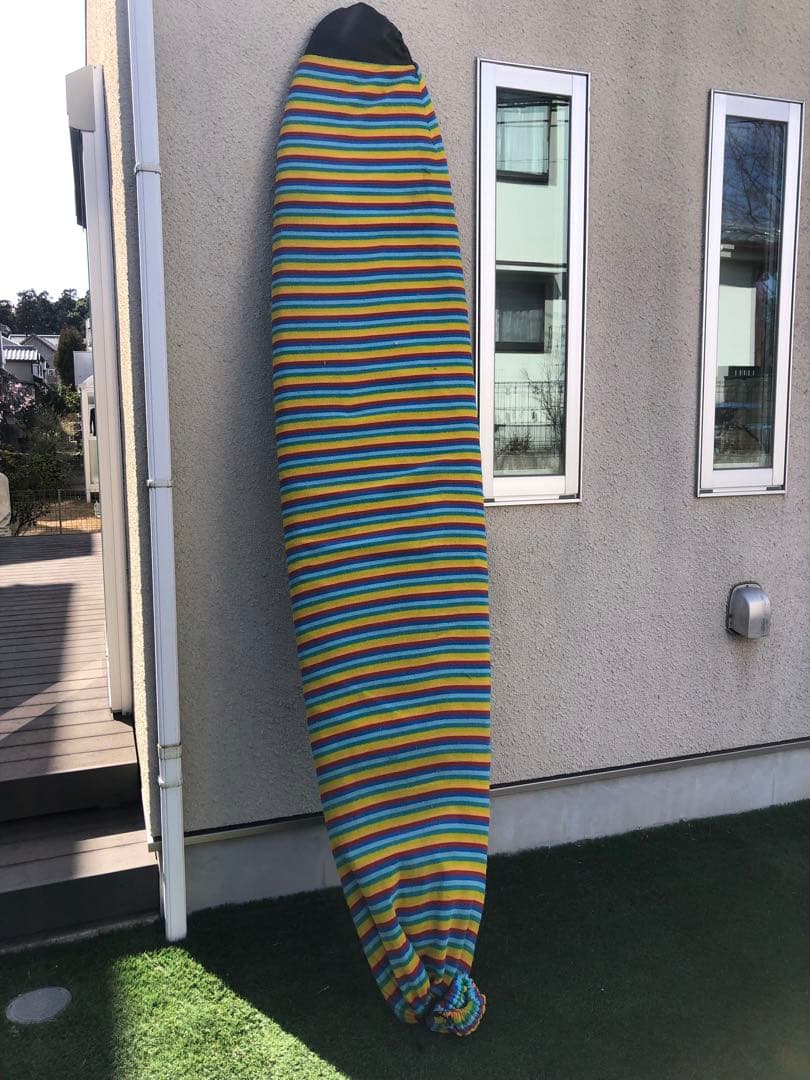 Odysea　Catchsurf　ロングボード ソフトボード　9.0 手渡限定