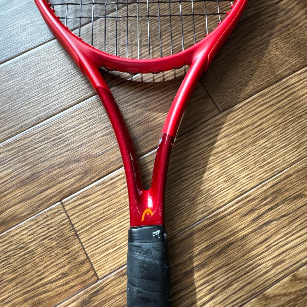 HEAD PRESTIGE PRO（2020）硬式テニスラケット サイズ2