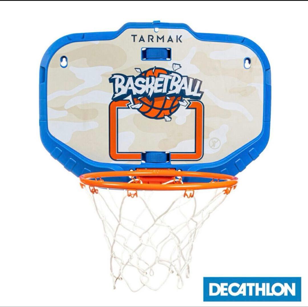 TARMAK バスケットボールゴール 壁掛け式