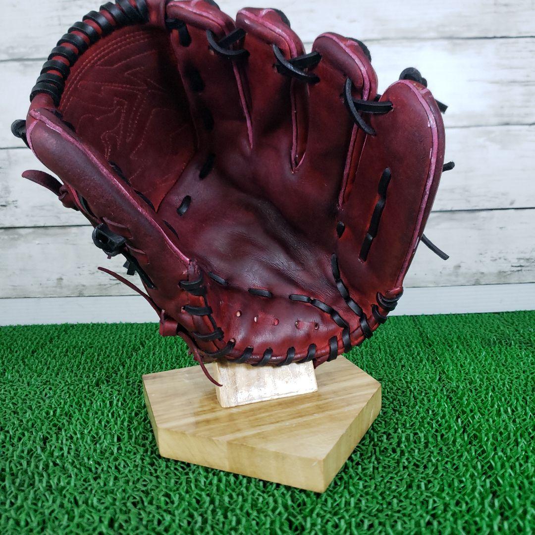 ミズノプロ　オーダー　投手