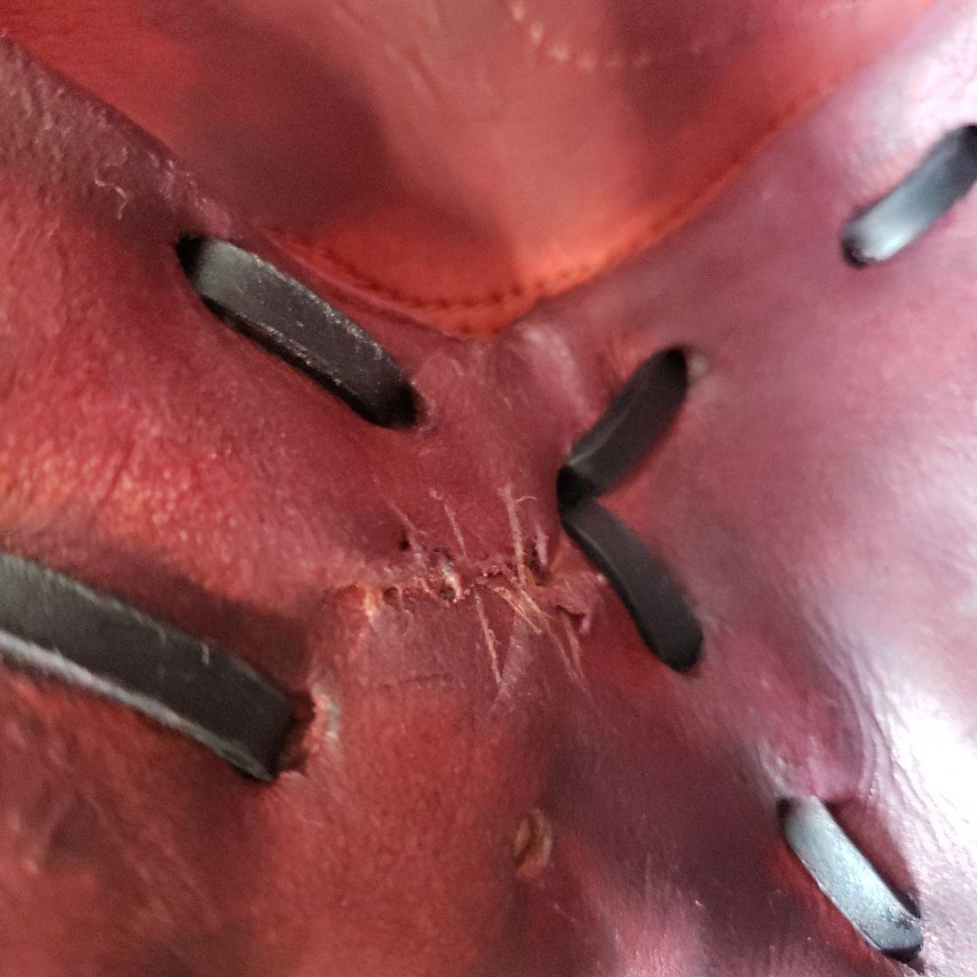 ミズノプロ　オーダー　投手