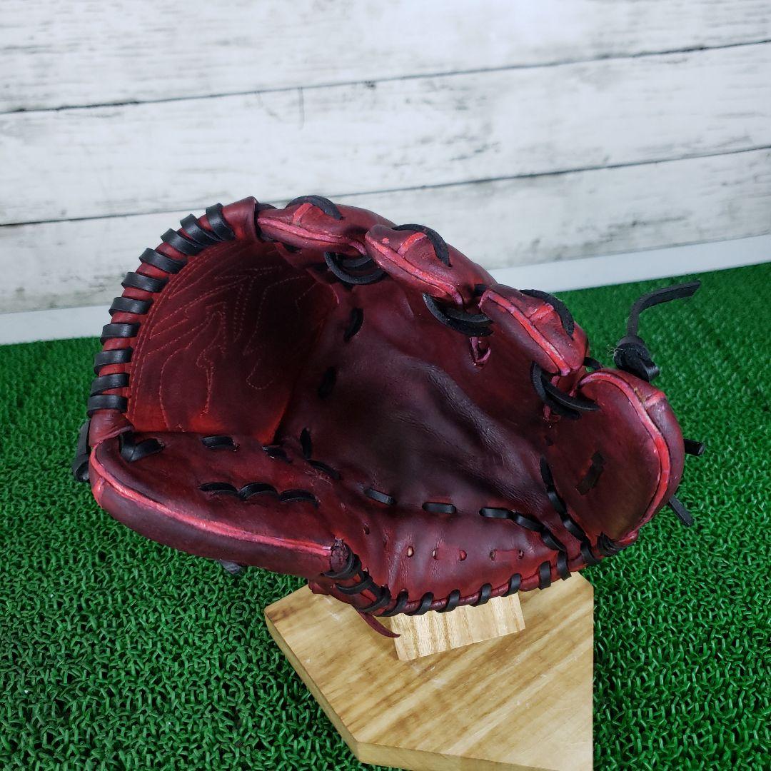 ミズノプロ　オーダー　投手