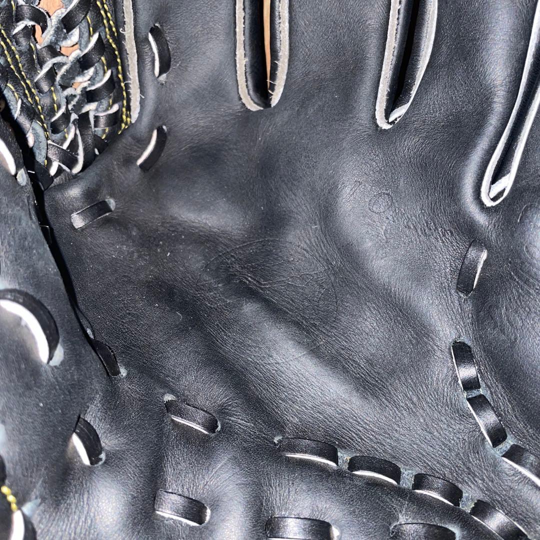 【スラッガー】内野手用［軟式］