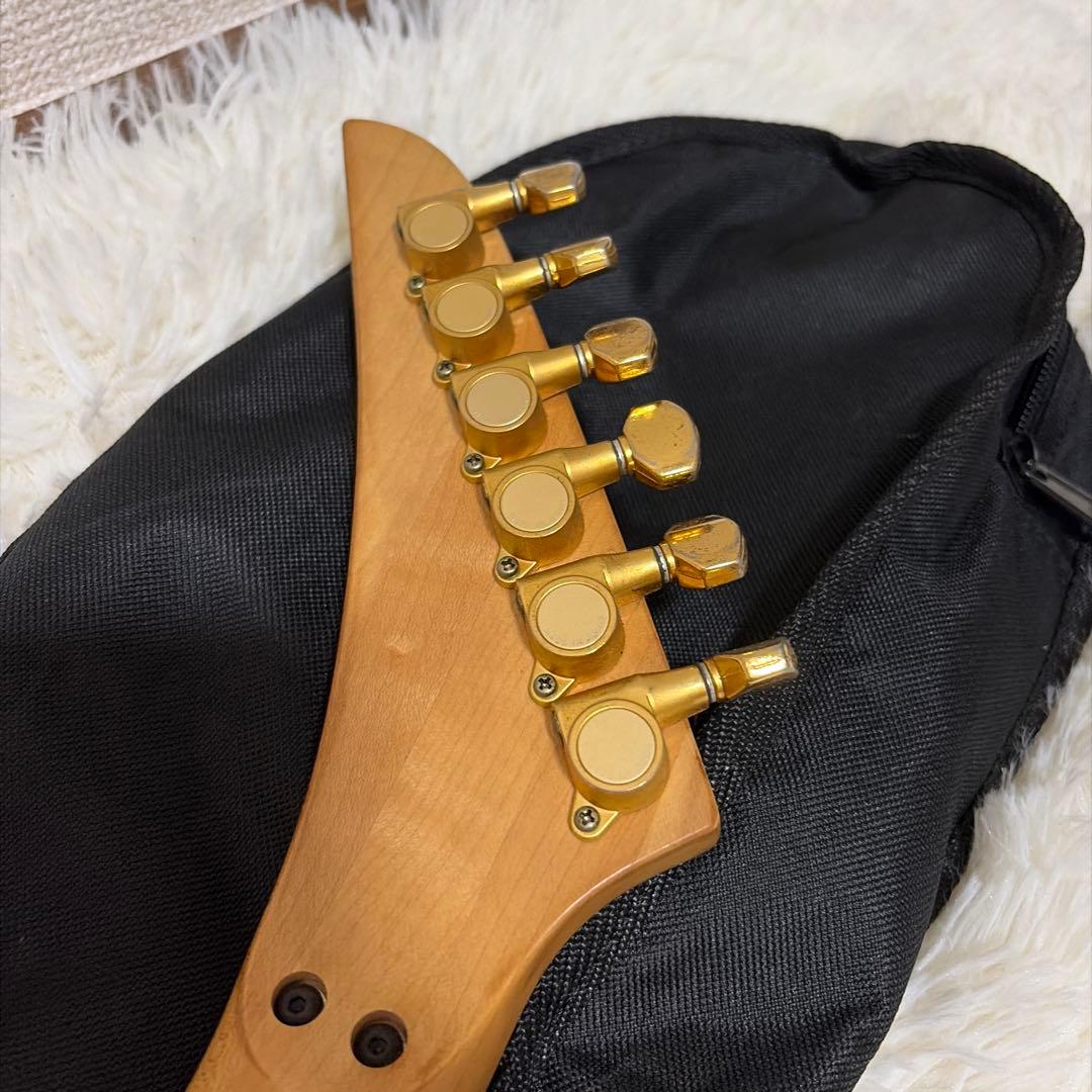 Kramer Ritchie Sambora Model ボン・ジョヴィ