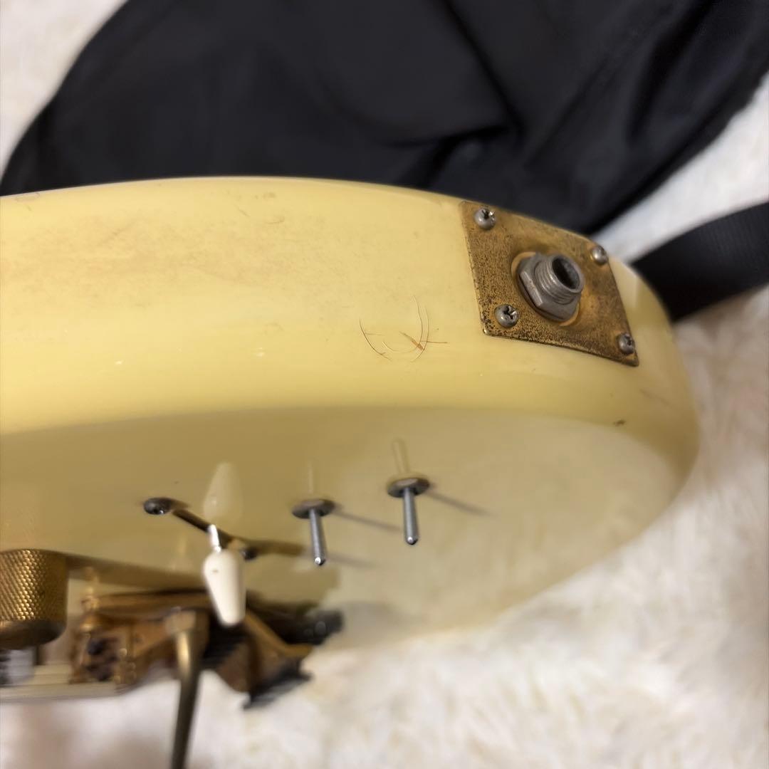 Kramer Ritchie Sambora Model ボン・ジョヴィ