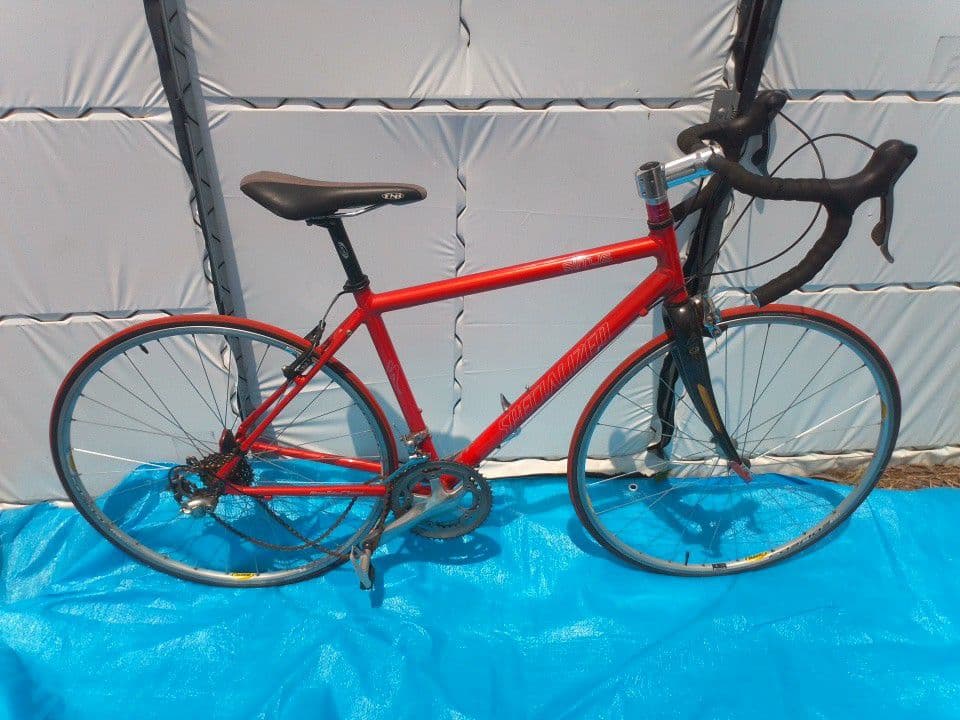 sirrus SPECIALIZED　スペシャライズド GIOS ロードバイク