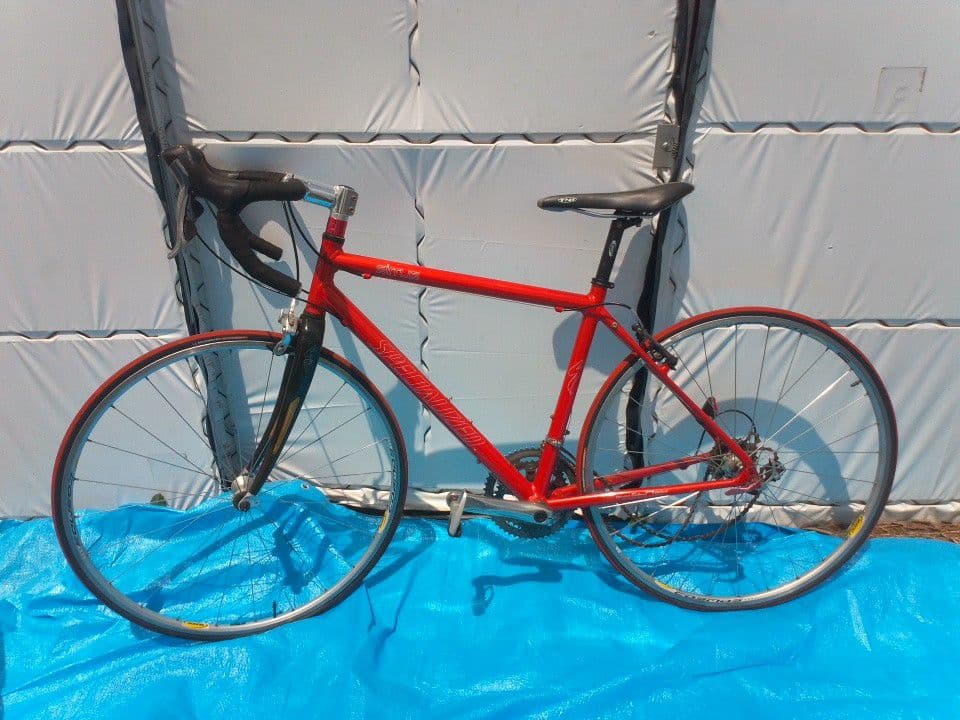 sirrus SPECIALIZED　スペシャライズド GIOS ロードバイク