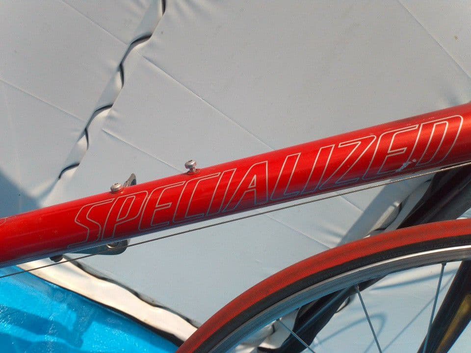 sirrus SPECIALIZED　スペシャライズド GIOS ロードバイク