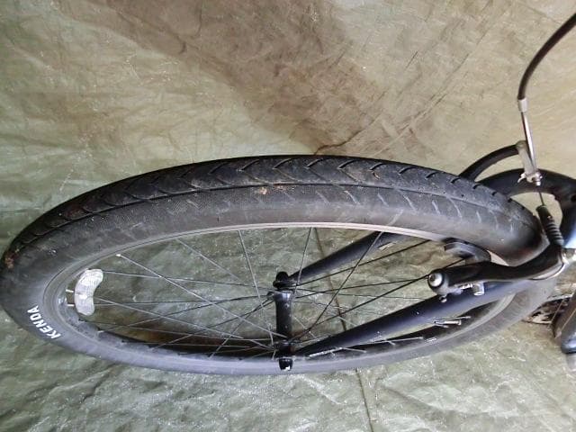 167：GIANT　ジャンク　引取限定：埼玉県所沢市