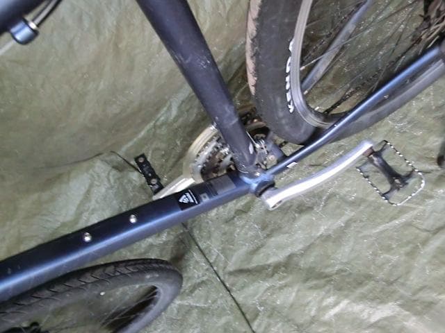 167：GIANT　ジャンク　引取限定：埼玉県所沢市