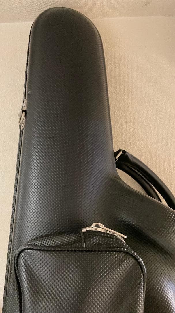 SELMER セルマー アルトサックスケース フライトケース nonaka