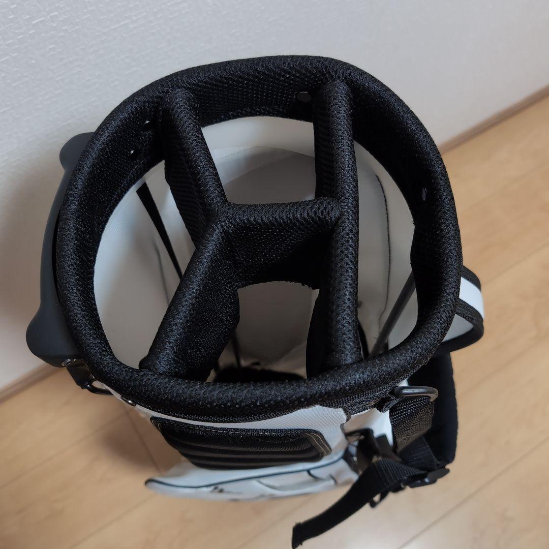 TaylorMade ゴルフバッグ