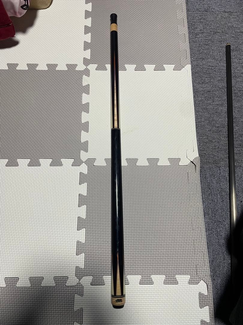 ビリヤード PREDATOR LE ROADLINE+Unlimited shaft