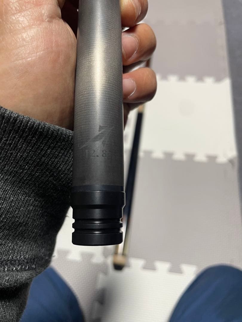 ビリヤード PREDATOR LE ROADLINE+Unlimited shaft