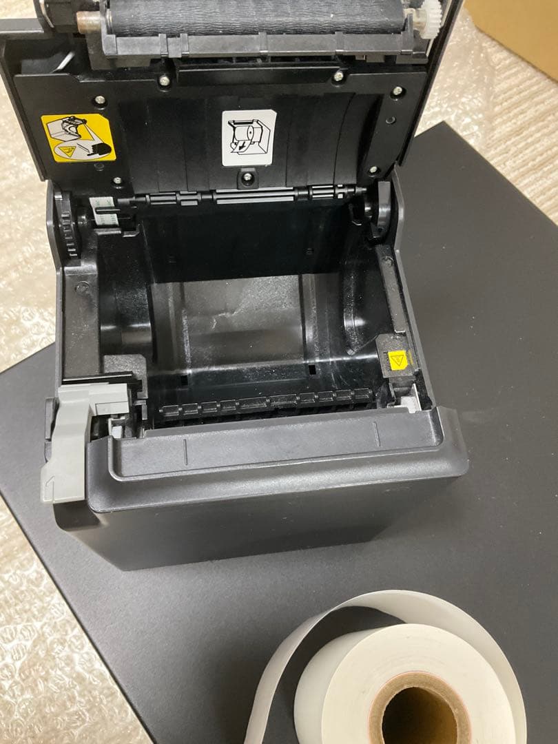 セイコー SⅡ RP-F10レシートプリンター ドロア エアレジ スマレジセット