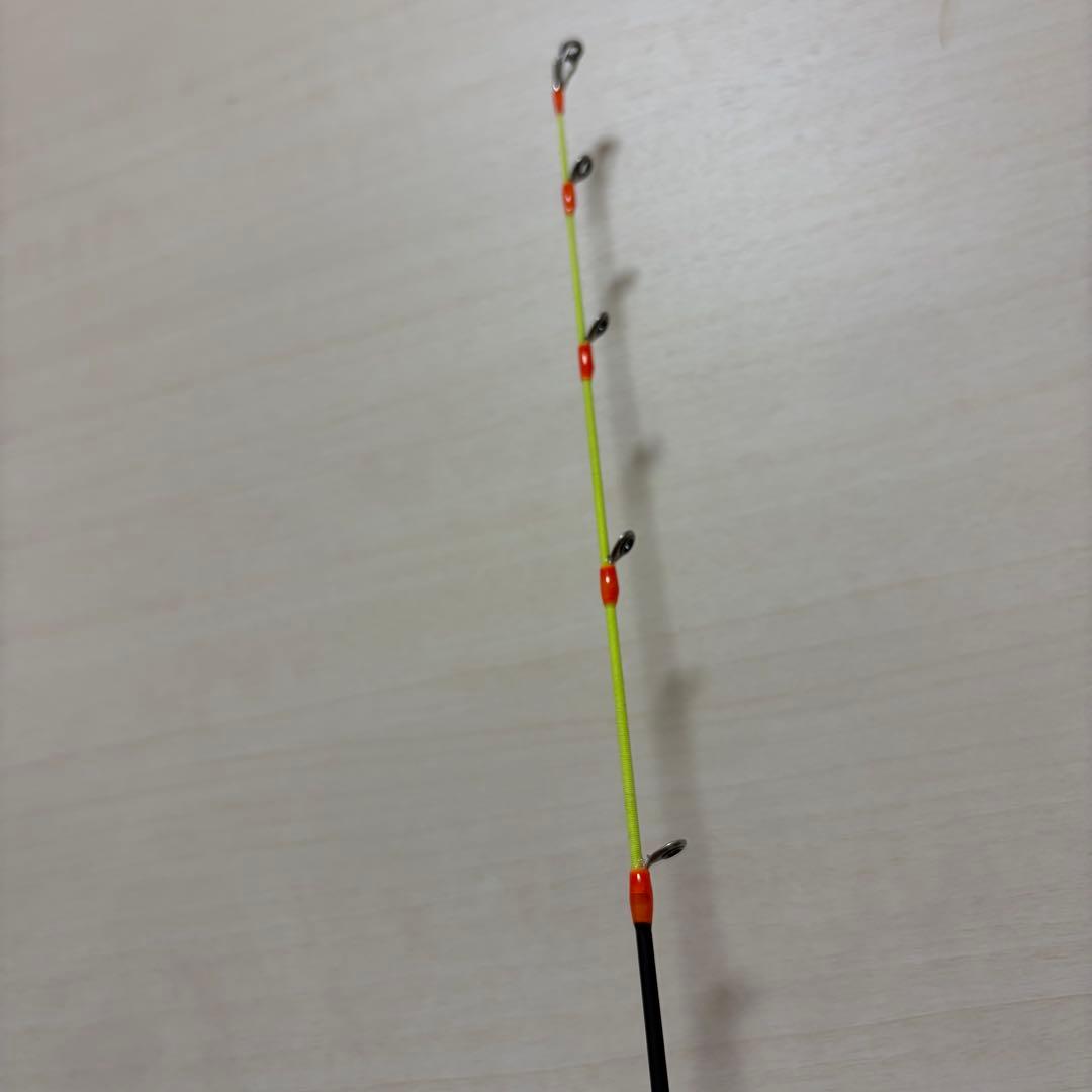 【ゲルゲ様】クレイジーオーシャン　オーシャンソードVertex OSV-53ML