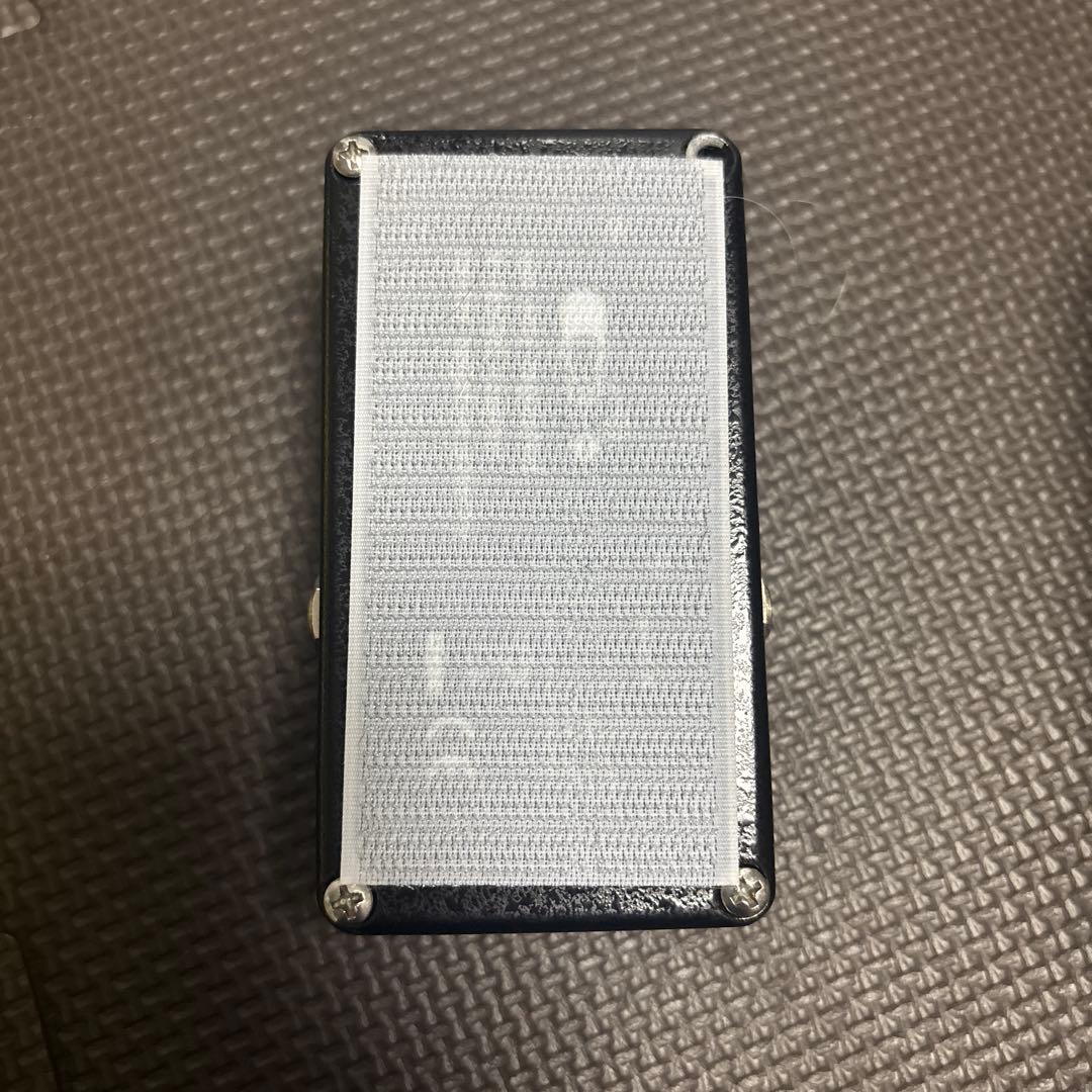 ベース E.W.S. Tri-logic bass Preamp II