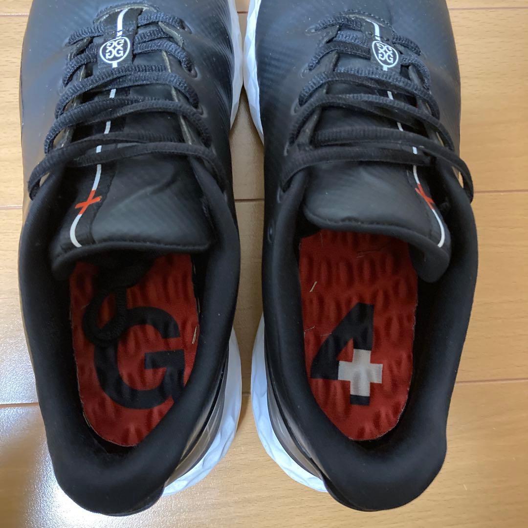 GフォアゴルフシューズUS8.5