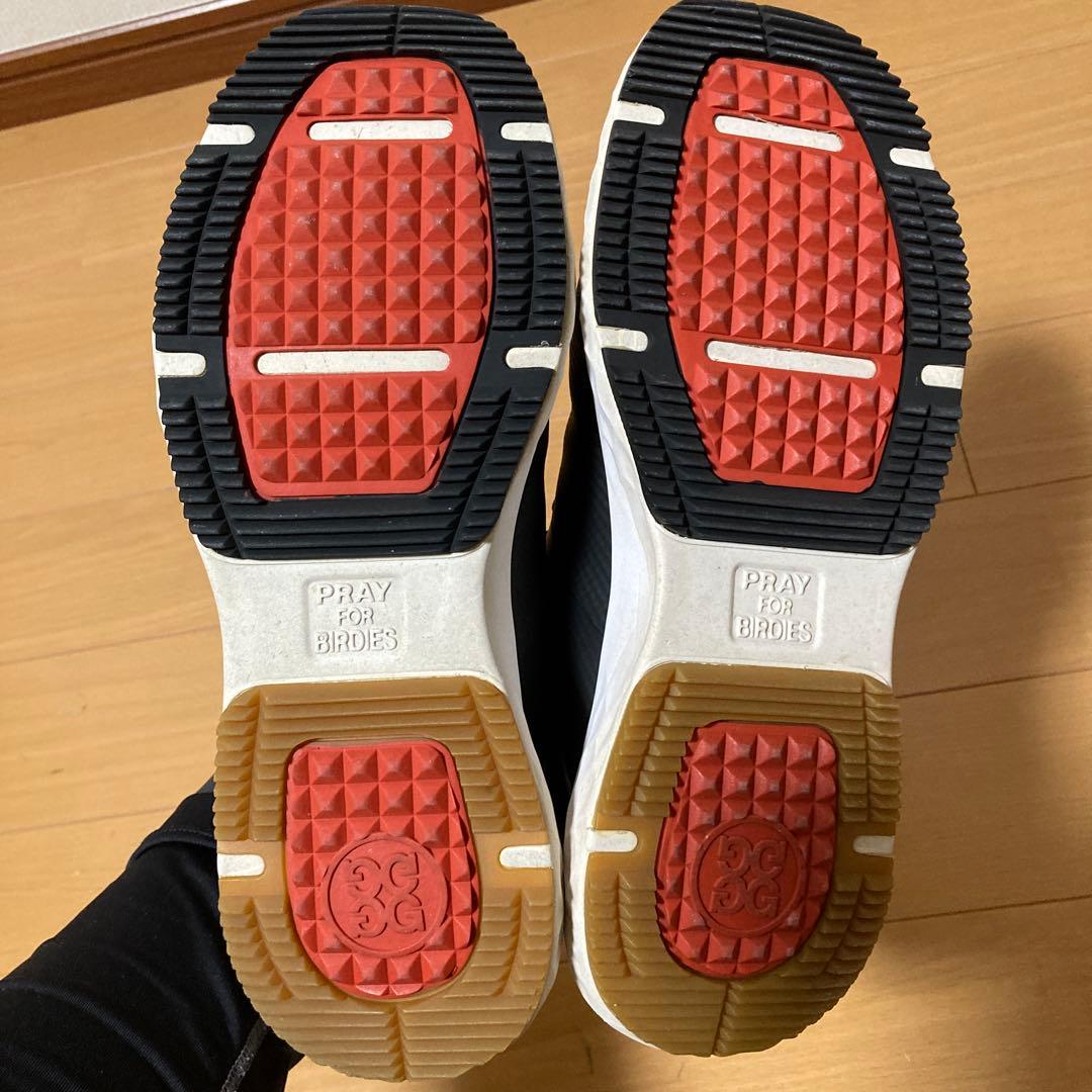 GフォアゴルフシューズUS8.5