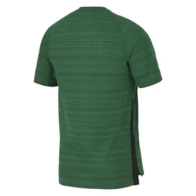 NIKE【新品タグ付き】ラグビー南アフリカ代表トレーニングシャツ海外M