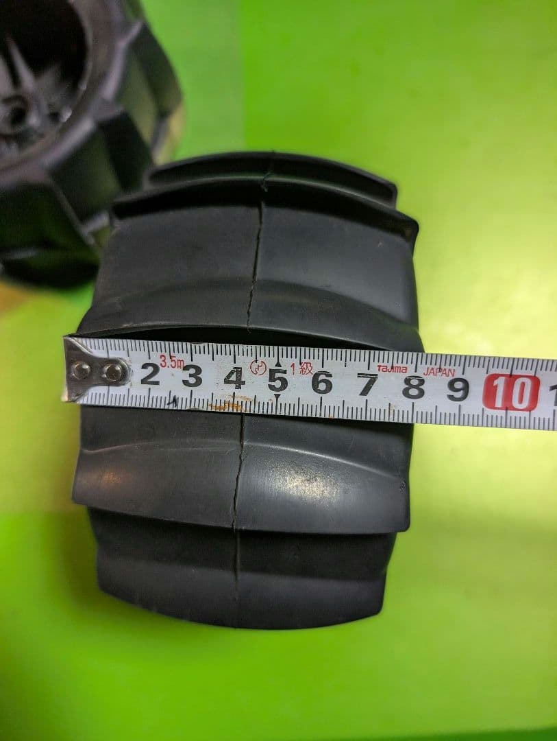 Pro-Line プロライン 3.8インチ　サンド用タイヤ　2 個