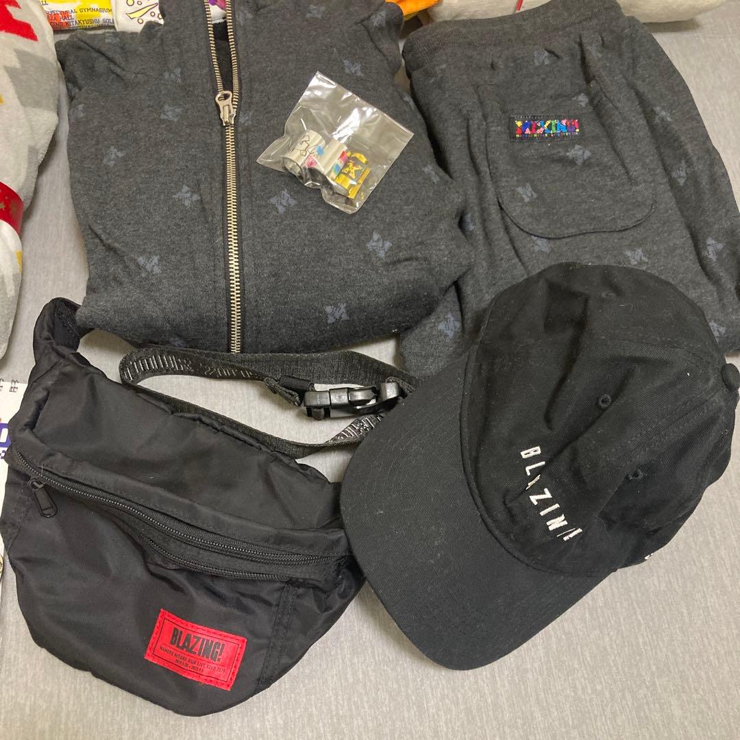 宮野真守　ライブグッズ　まとめ売り