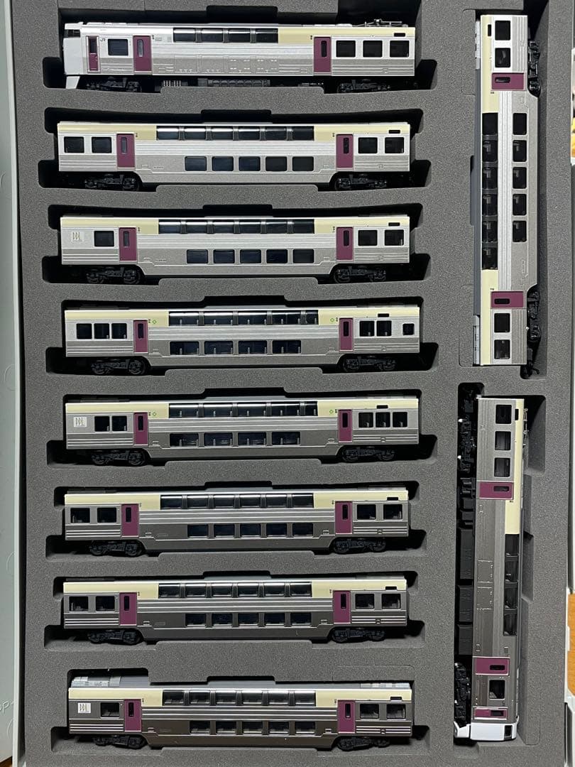 【10両】TOMIX 215系近郊電車 2次車