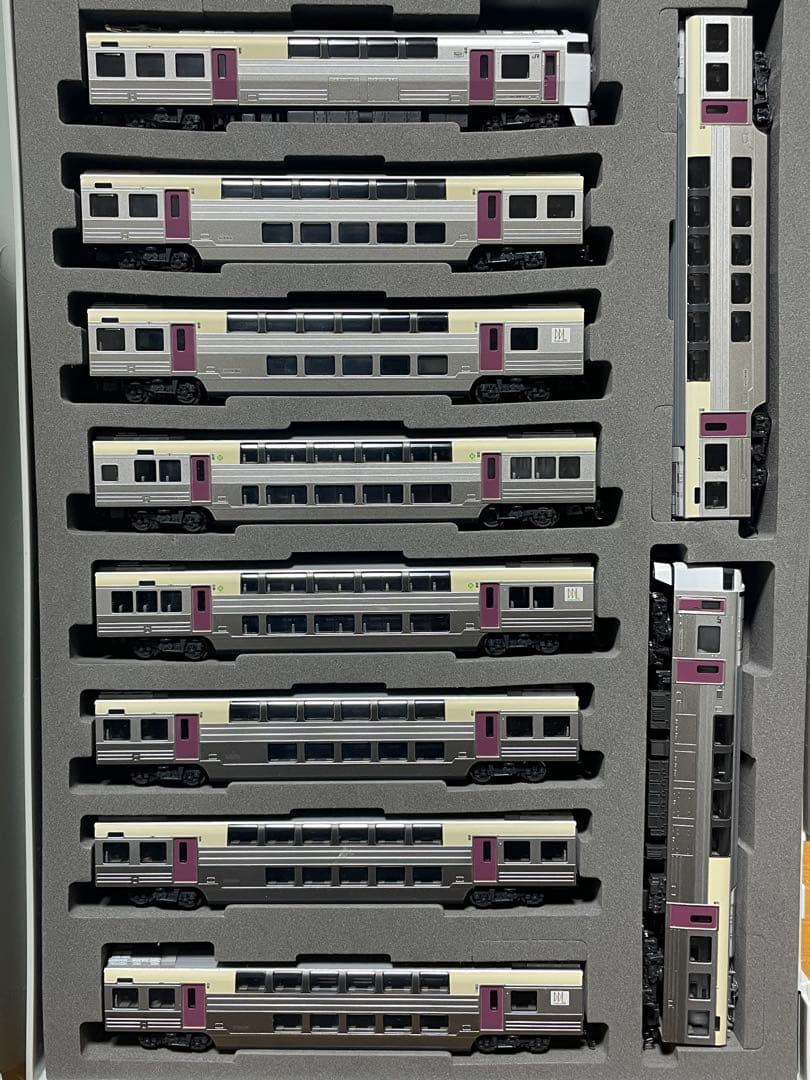 【10両】TOMIX 215系近郊電車 2次車