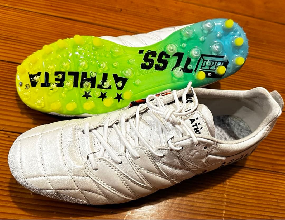 だいアスレタSambarWizard MG 2.0 26.5cm TLSS