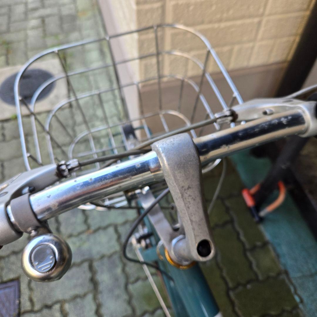 ブリヂストン マークローザ（事前コメント必要）