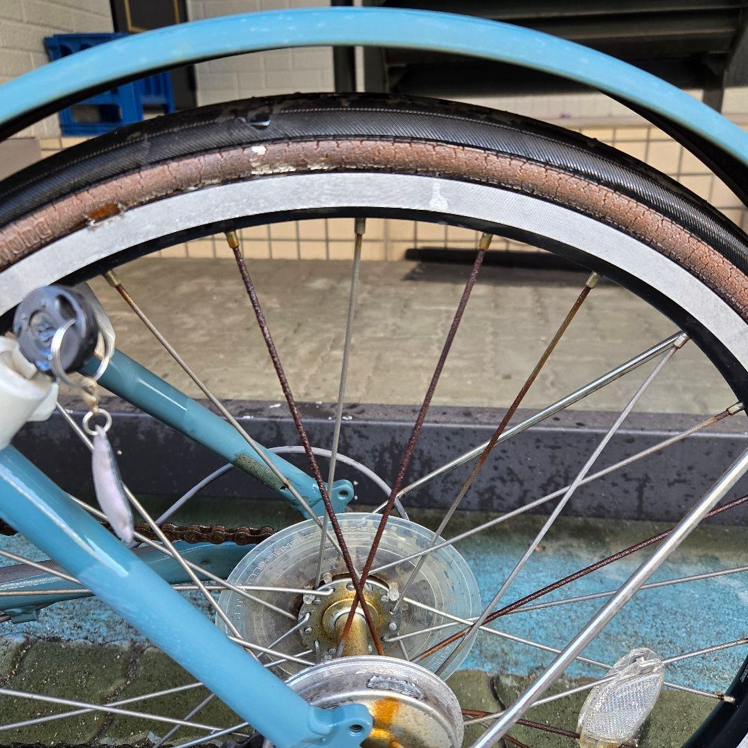 ブリヂストン マークローザ（事前コメント必要）