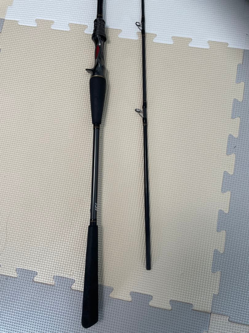 メタリア　タチウオテンヤSP 82-175