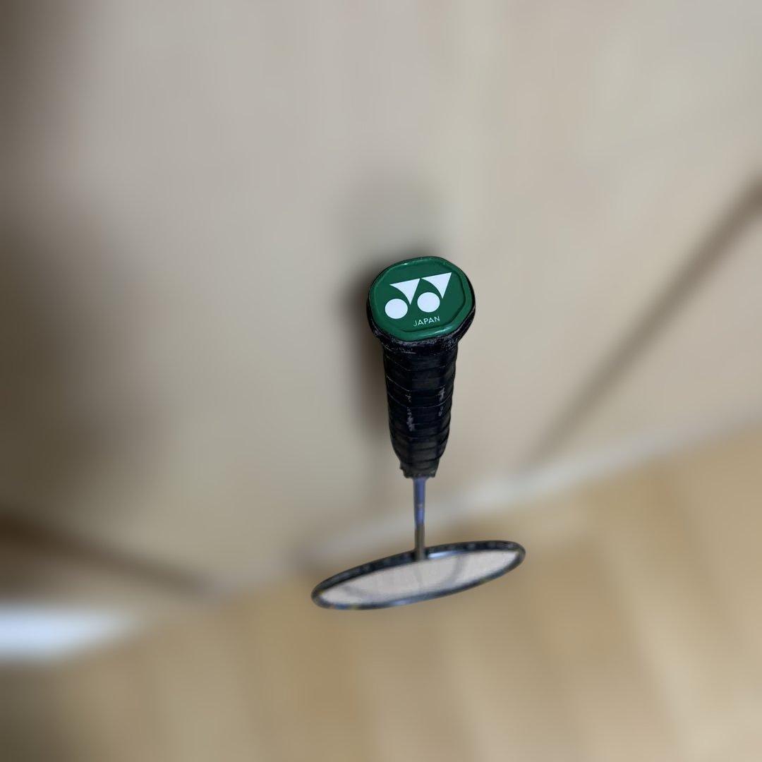 ヨネックス　バドミントンラケット　アークセイバー3