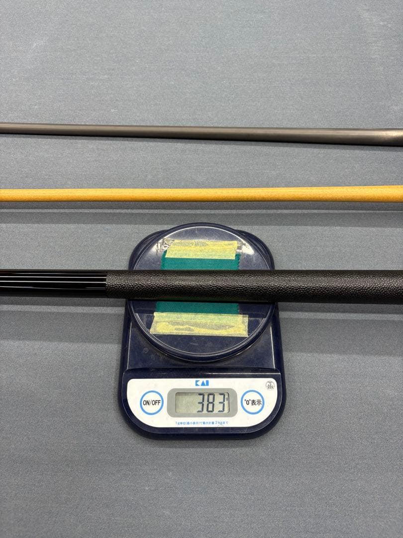 PREDATOR プレデター　ビリヤードキュー　超美品　シナジー.314付き